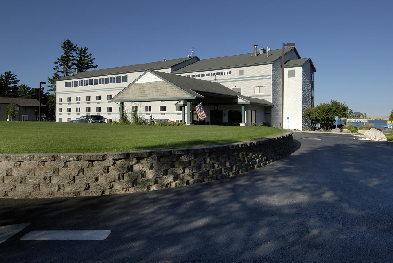 Dunes Waterfront Resort Mears Exterior foto
